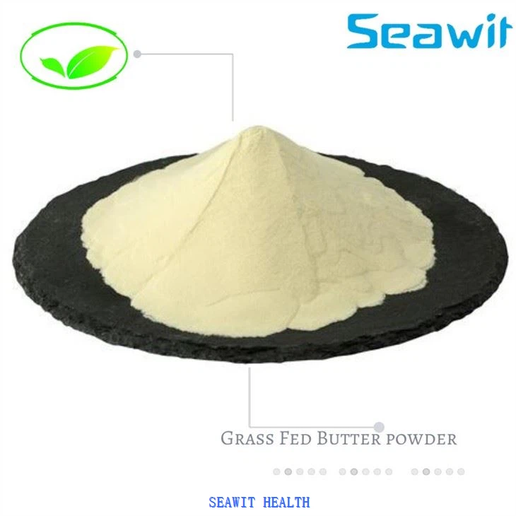 Kokosų grietinėlės milteliai