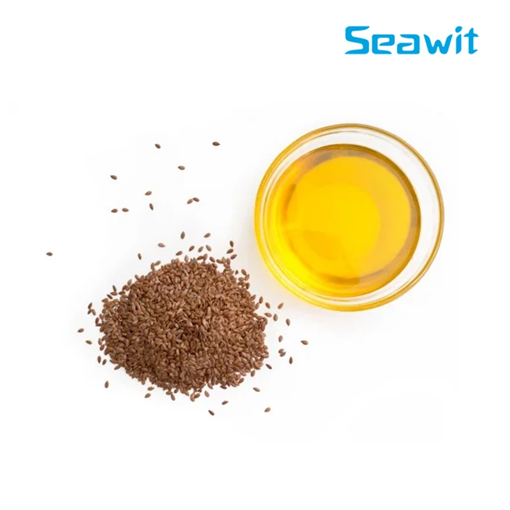 Flaxseed Oil